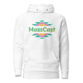 Arizona Soft Style Hoodie by Mass Cast