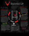 Bucked Up Preworkout - Mass Cast