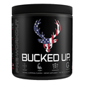 Bucked Up Preworkout - Mass Cast