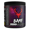 BAMF Preworkout by Bucked Up - Mass Cast