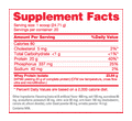 Clear Whey Isolate Protein by Nutrabio - Mass Cast