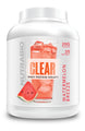 Clear Whey Isolate Protein by Nutrabio - Mass Cast