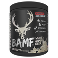 BAMF Preworkout by Bucked Up