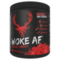 WOKE AF Preworkout by Bucked Up