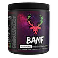 BAMF Preworkout by Bucked Up - Mass Cast