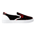 Coming For Blood Mass Cast Slip-on Shoes