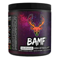 BAMF Preworkout by Bucked Up - Mass Cast