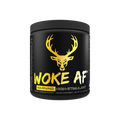 WOKE AF Preworkout by Bucked Up - Mass Cast