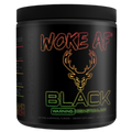 WOKE AF Preworkout by Bucked Up - Mass Cast