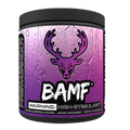 BAMF Preworkout by Bucked Up - Mass Cast