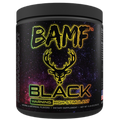 BAMF Preworkout by Bucked Up - Mass Cast