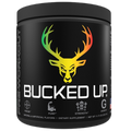 Bucked Up Preworkout - Mass Cast