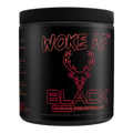 WOKE AF Preworkout by Bucked Up - Mass Cast