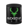 Bucked Up Preworkout - Mass Cast