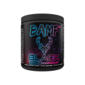 BAMF Preworkout by Bucked Up - Mass Cast