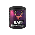 BAMF Preworkout by Bucked Up - Mass Cast
