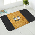 Mass Cast Platform Doormat