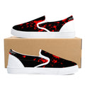 Coming For Blood Mass Cast Slip-on Shoes