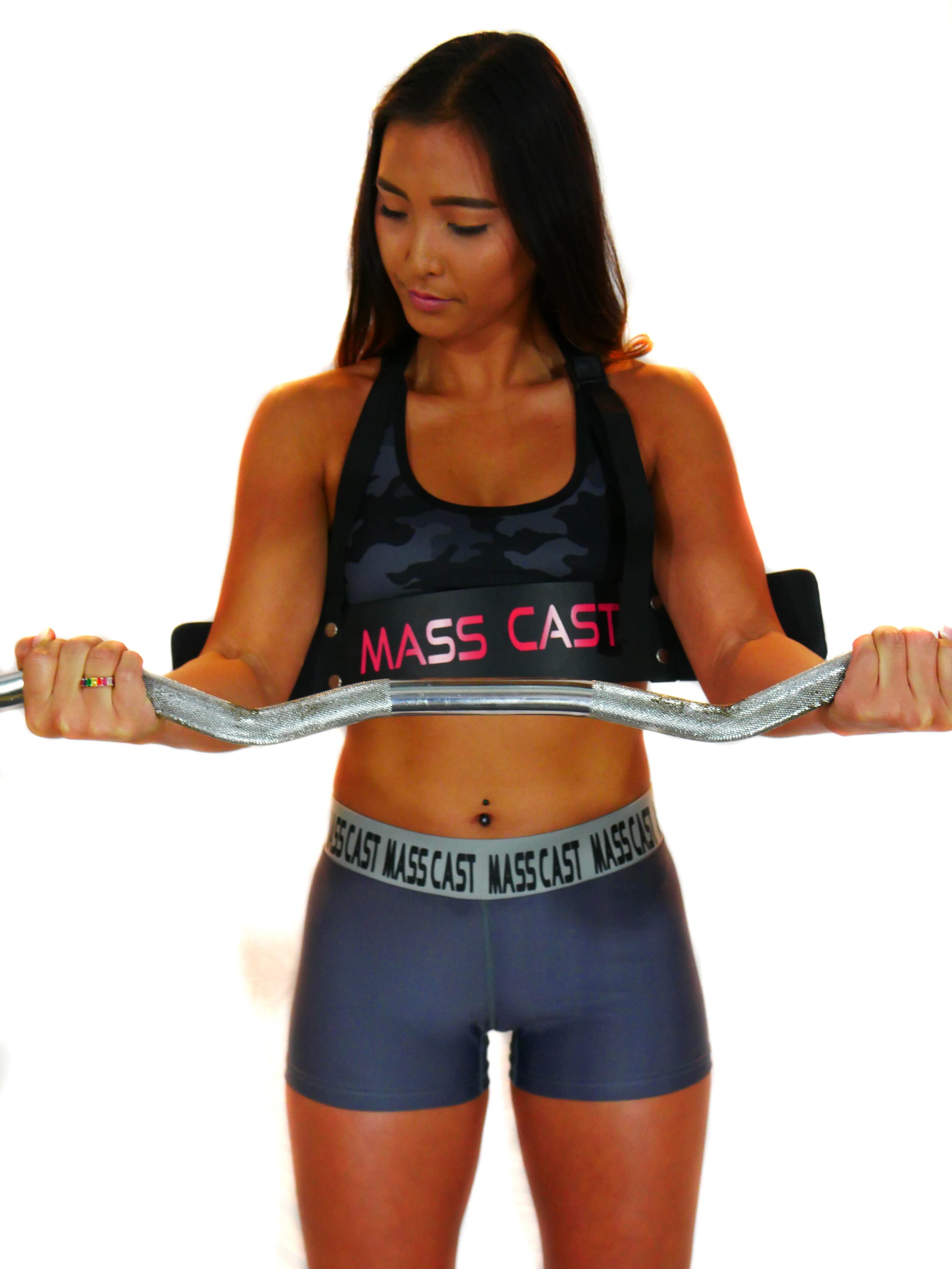 Mass Cast Armblaster - Mass Cast