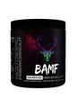 BAMF Preworkout by Bucked Up - Mass Cast