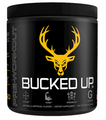 Bucked Up Preworkout - Mass Cast