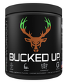Bucked Up Preworkout - Mass Cast
