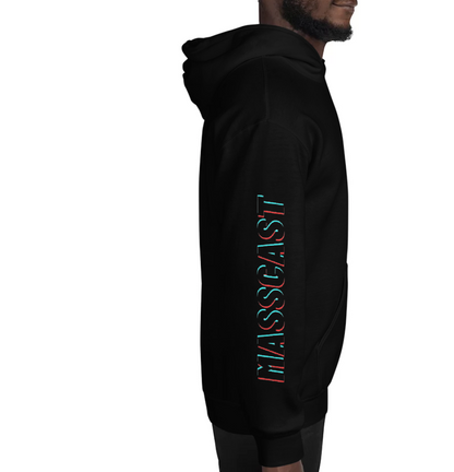 LOADING Hoodie by Mass Cast