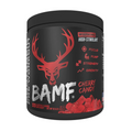 BAMF Preworkout by Bucked Up