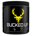 Bucked Up Preworkout - Mass Cast