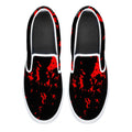 Coming For Blood Mass Cast Slip-on Shoes