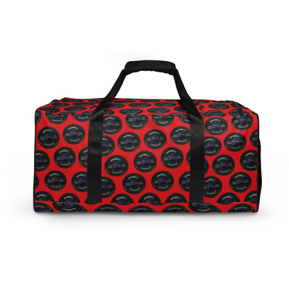 Mass Cast Duffle bag