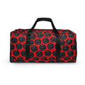 Mass Cast Duffle bag