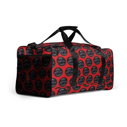 Mass Cast Duffle bag