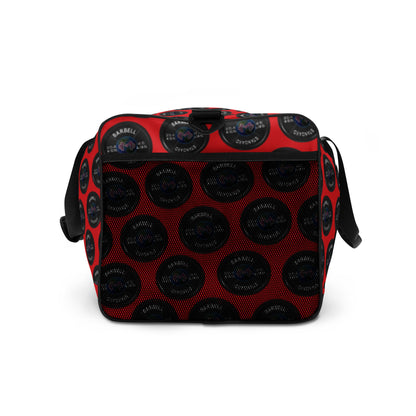Mass Cast Duffle bag
