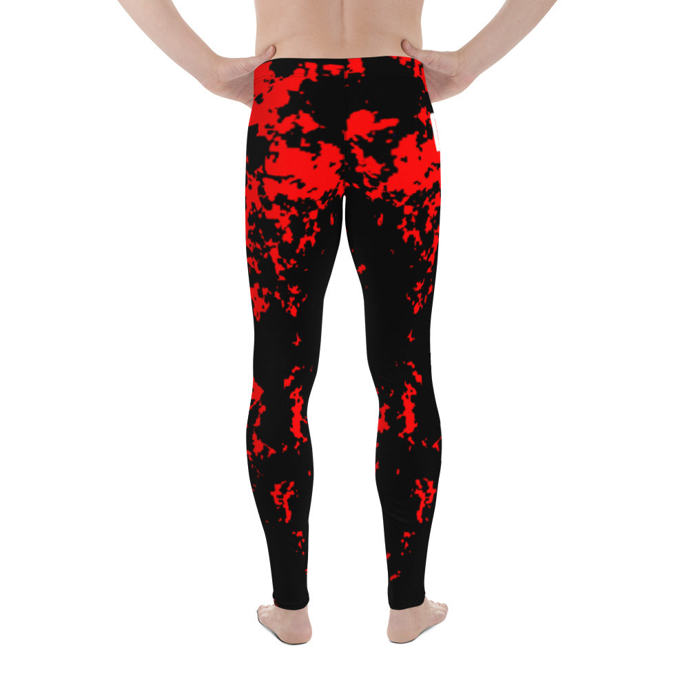 Coming For Blood Mass Cast Deadlift Pants