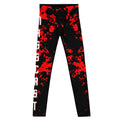 Coming For Blood Mass Cast Deadlift Pants