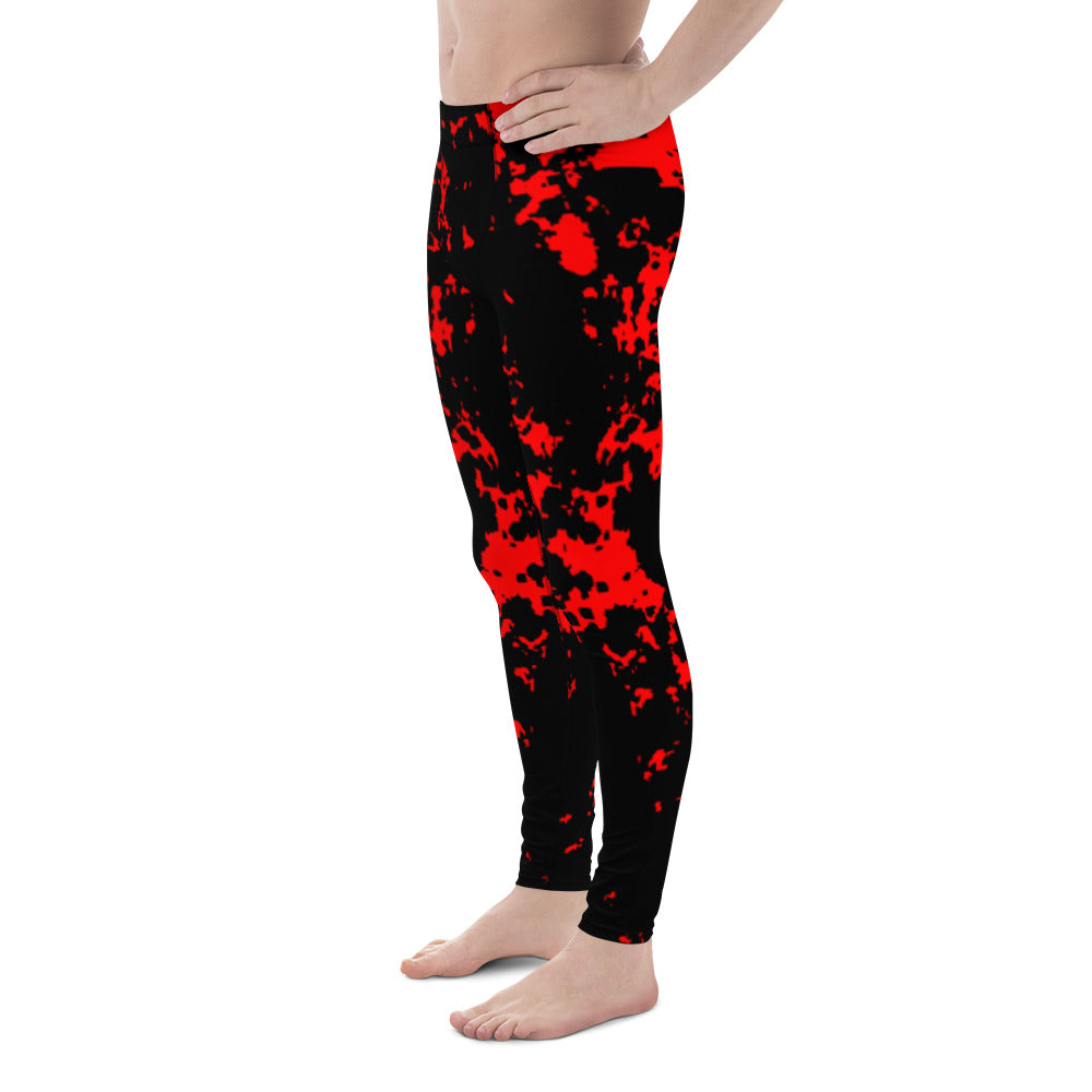 Coming For Blood Mass Cast Deadlift Pants