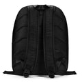 Caution Lifting In Progress Backpack by Mass Cast