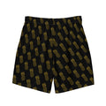 Mass Cast Pineapple Gym/Swim Shorts