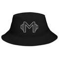 Classic M Mass Cast Bucket Hat