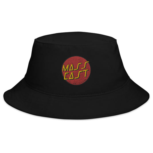 MC Cruz Bucket Hat by Mass Cast