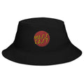 MC Cruz Bucket Hat by Mass Cast
