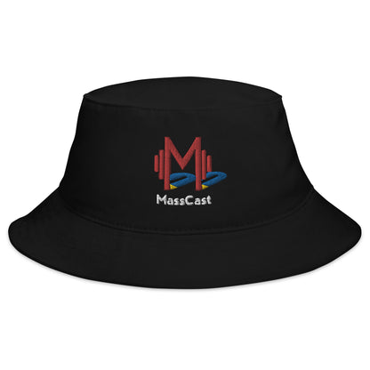 Mass Cast Station Bucket Hat