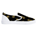 Pineapple Mass Cast Slip On Shoes