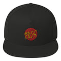 MC Cruz Snapback Hat by Mass Cast