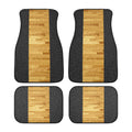 Platform Car Floor Mats