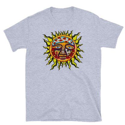 Mass Cast Sublime Tee