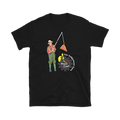 The Judgement Zone Mass Cast Tee