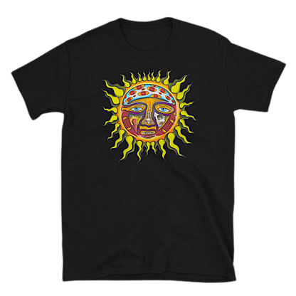 Mass Cast Sublime Tee