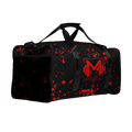 Coming For Blood Mass Cast Duffle bag